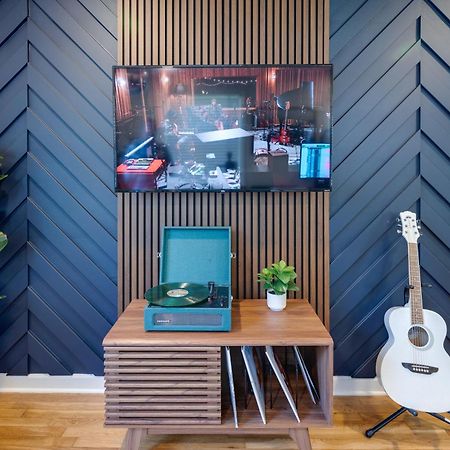Taylor Swift Eras Inspired Home-10 Min To Broadway Nashville Eksteriør billede