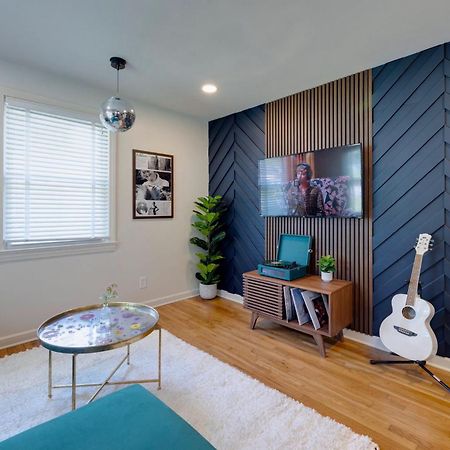 Taylor Swift Eras Inspired Home-10 Min To Broadway Nashville Eksteriør billede