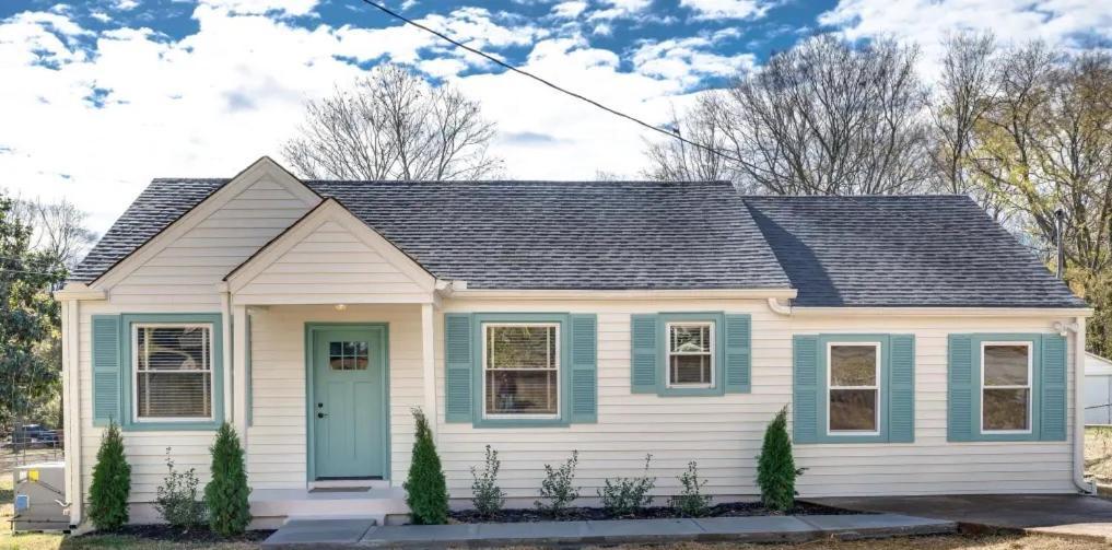 Taylor Swift Eras Inspired Home-10 Min To Broadway Nashville Eksteriør billede