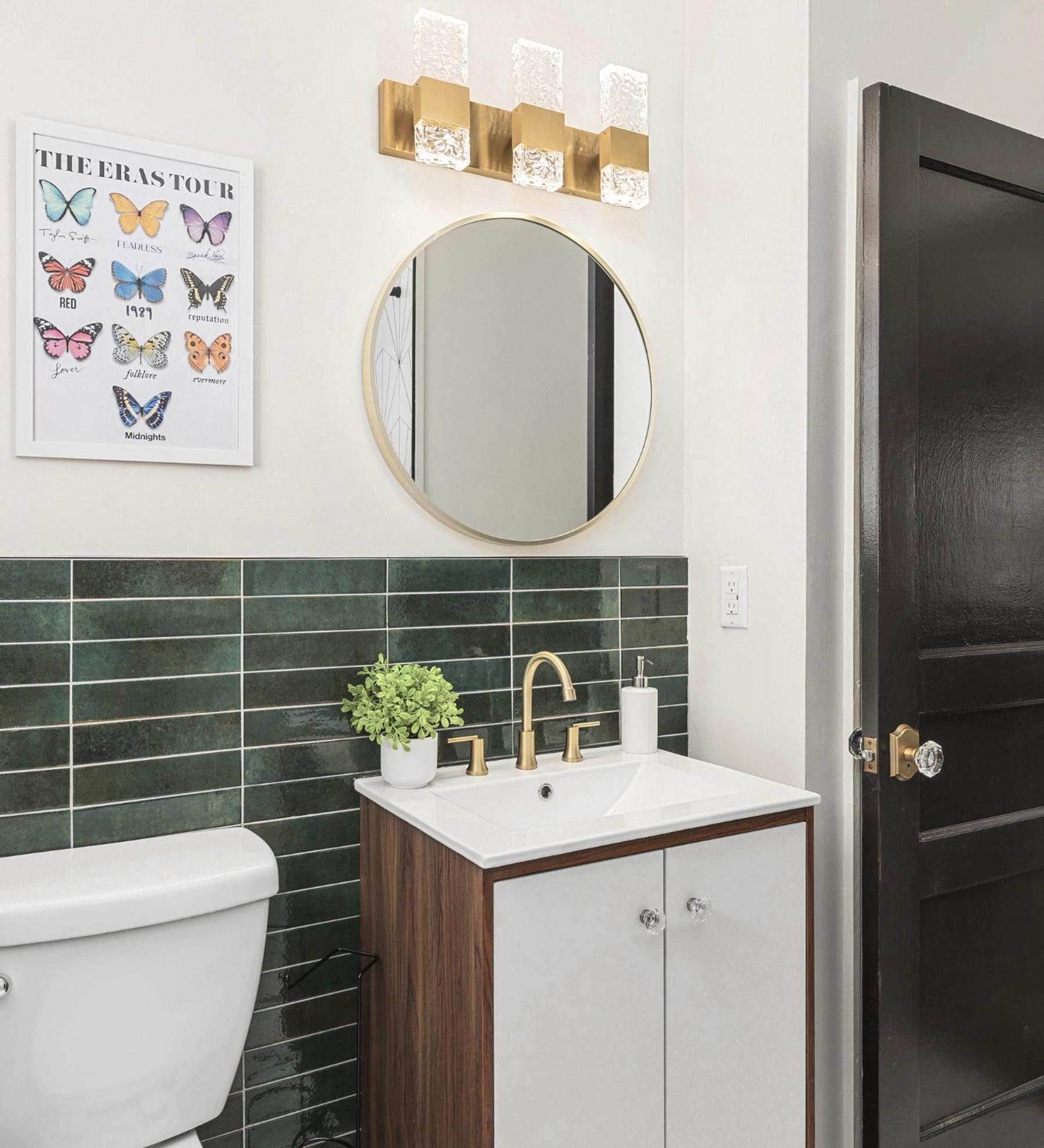 Taylor Swift Eras Inspired Home-10 Min To Broadway Nashville Eksteriør billede