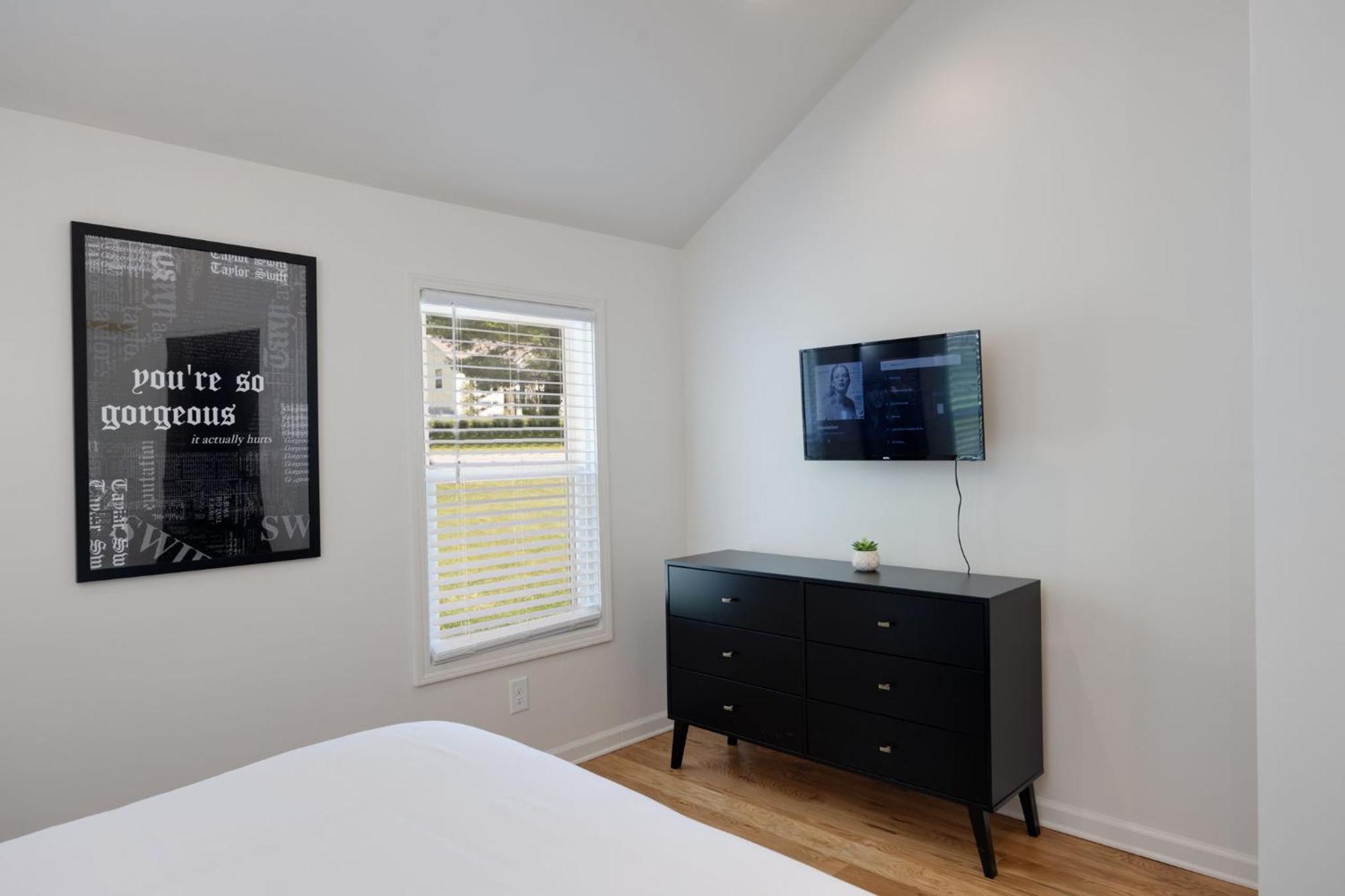 Taylor Swift Eras Inspired Home-10 Min To Broadway Nashville Eksteriør billede