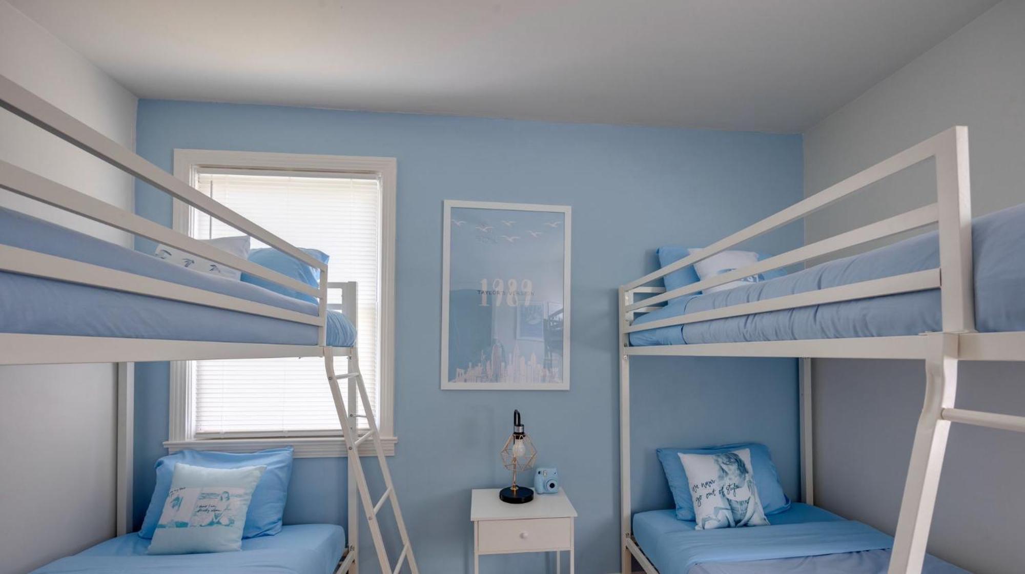 Taylor Swift Eras Inspired Home-10 Min To Broadway Nashville Eksteriør billede