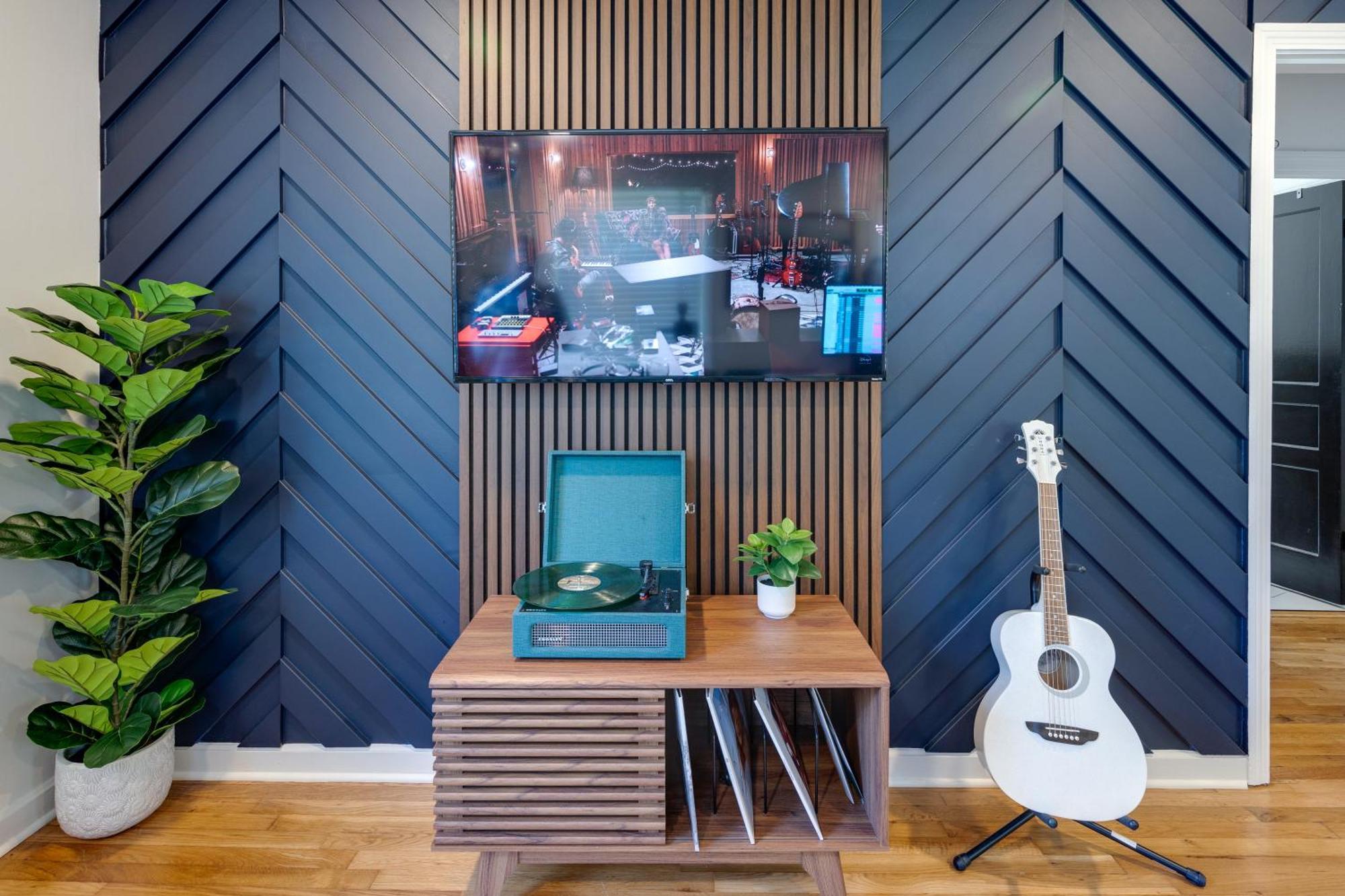 Taylor Swift Eras Inspired Home-10 Min To Broadway Nashville Eksteriør billede