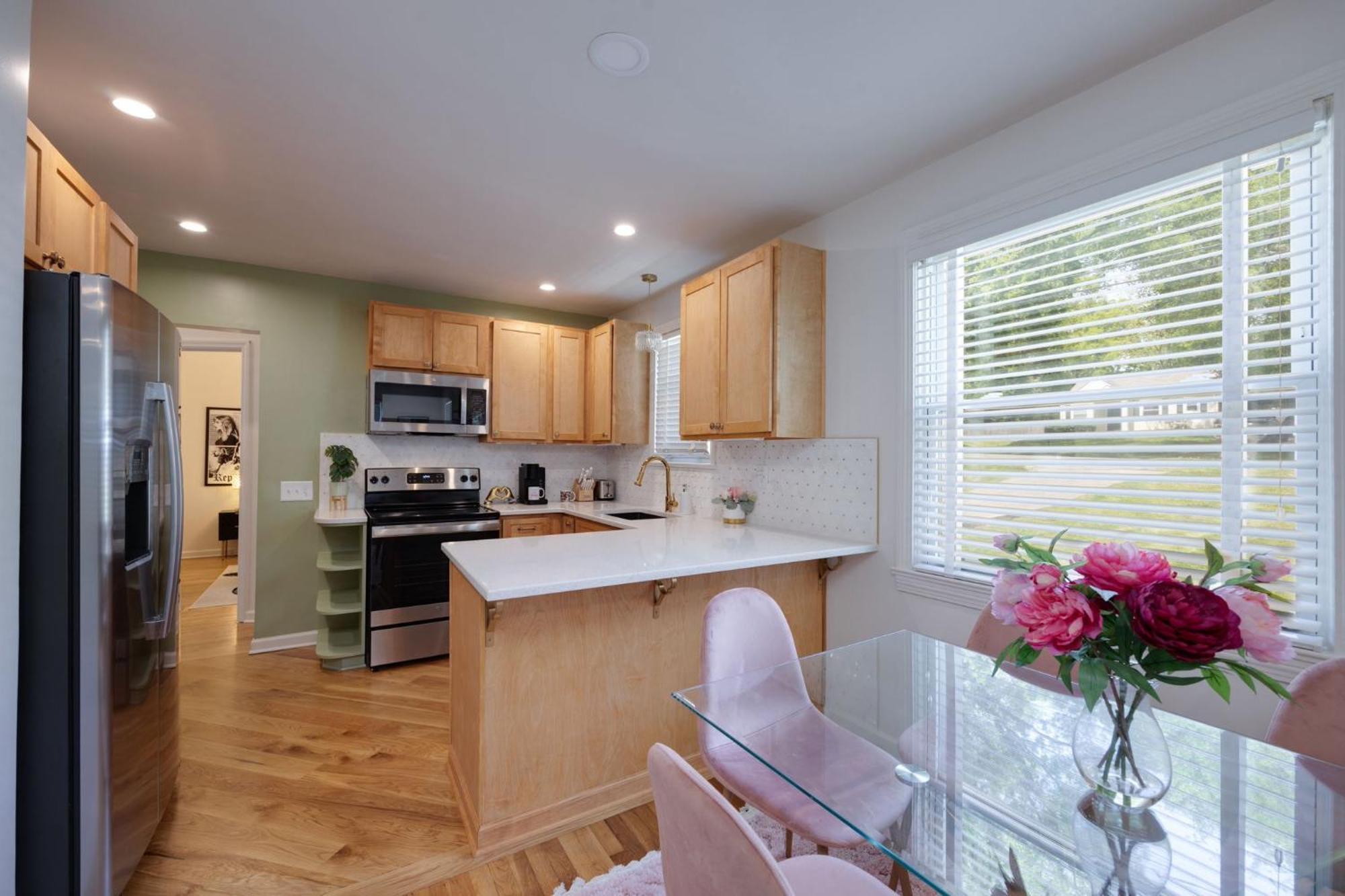 Taylor Swift Eras Inspired Home-10 Min To Broadway Nashville Eksteriør billede